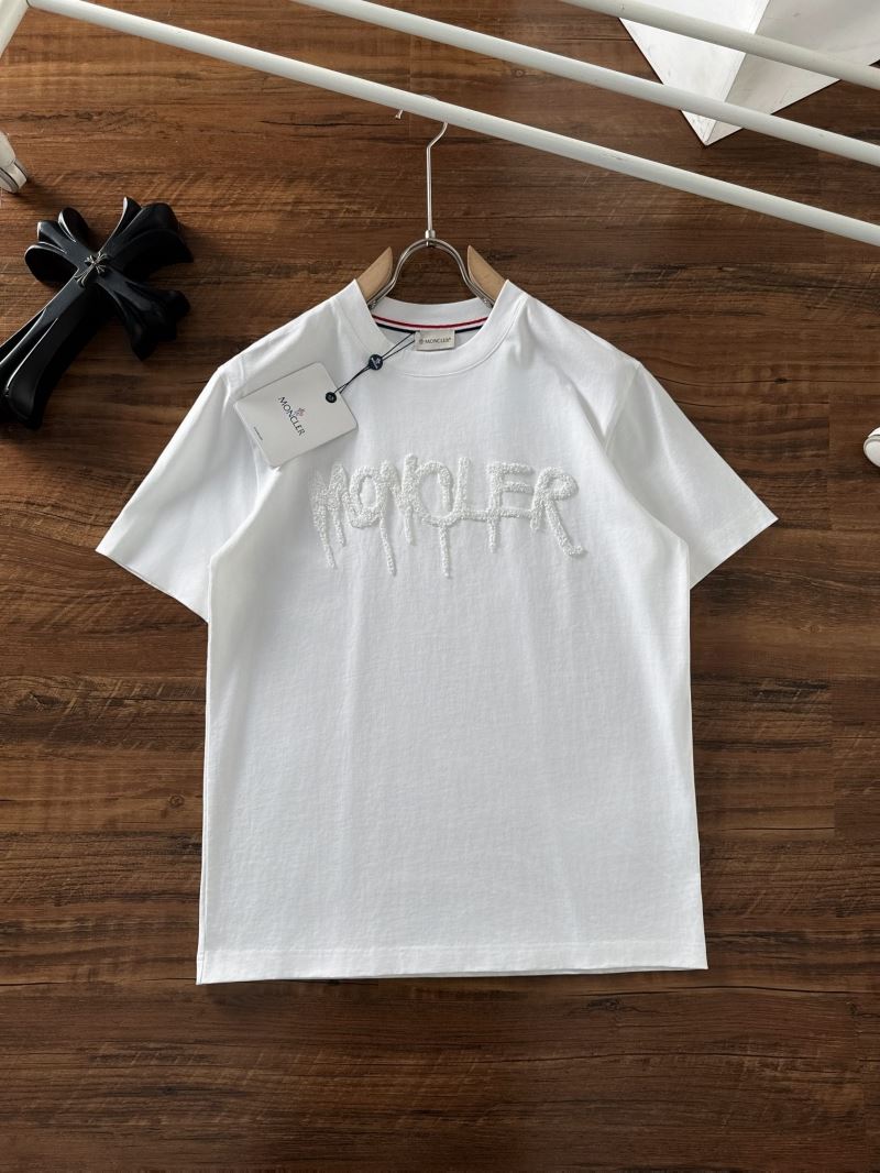 Moncler T-Shirts